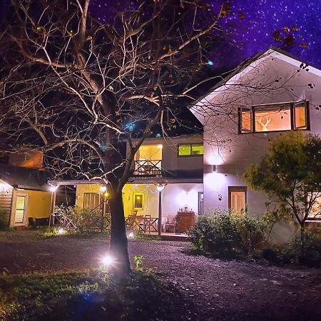 Star Wish B&B Dongshan  Buitenkant foto