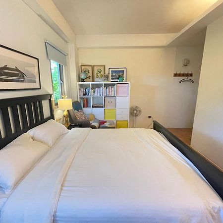 Star Wish B&B Dongshan  Buitenkant foto