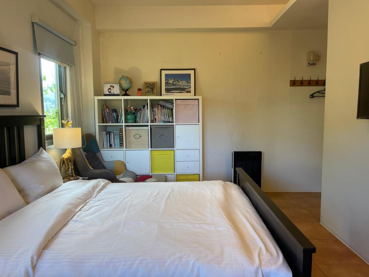 Star Wish B&B Dongshan  Buitenkant foto