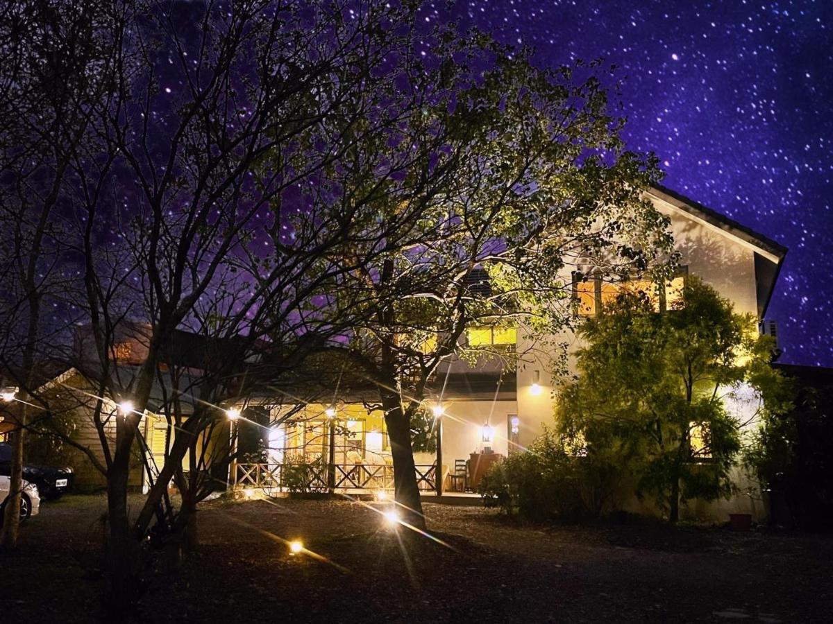 Star Wish B&B Dongshan  Buitenkant foto