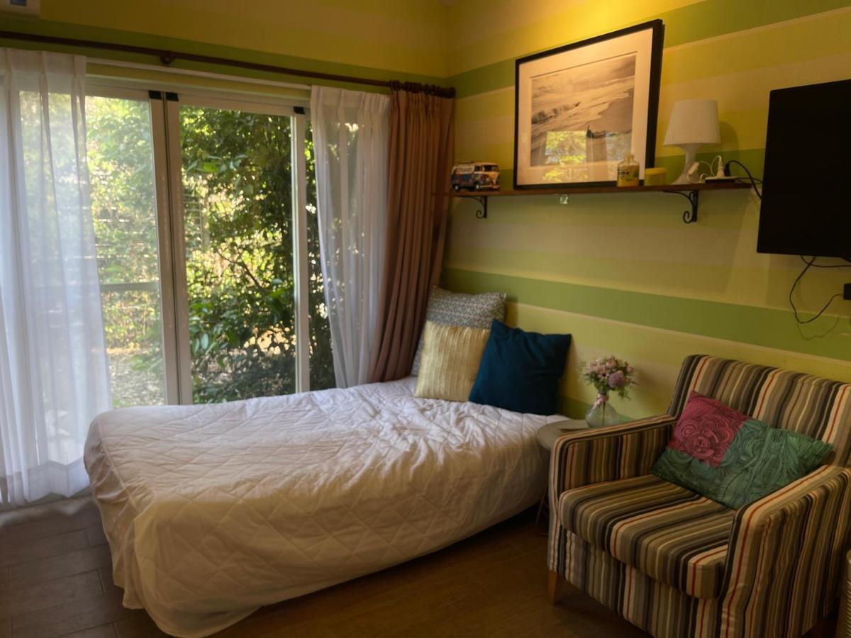Star Wish B&B Dongshan  Buitenkant foto