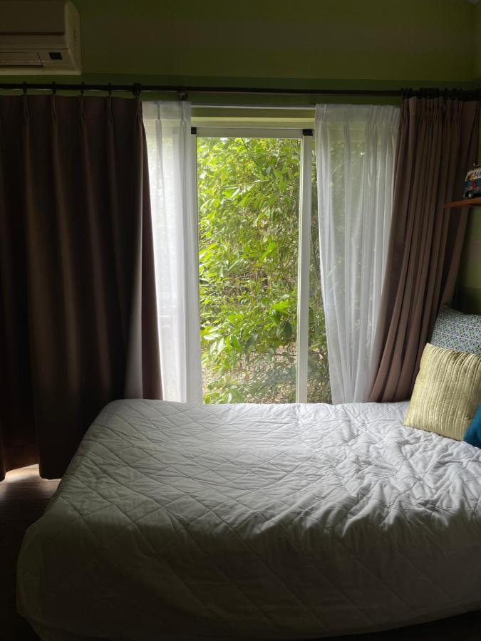 Star Wish B&B Dongshan  Buitenkant foto