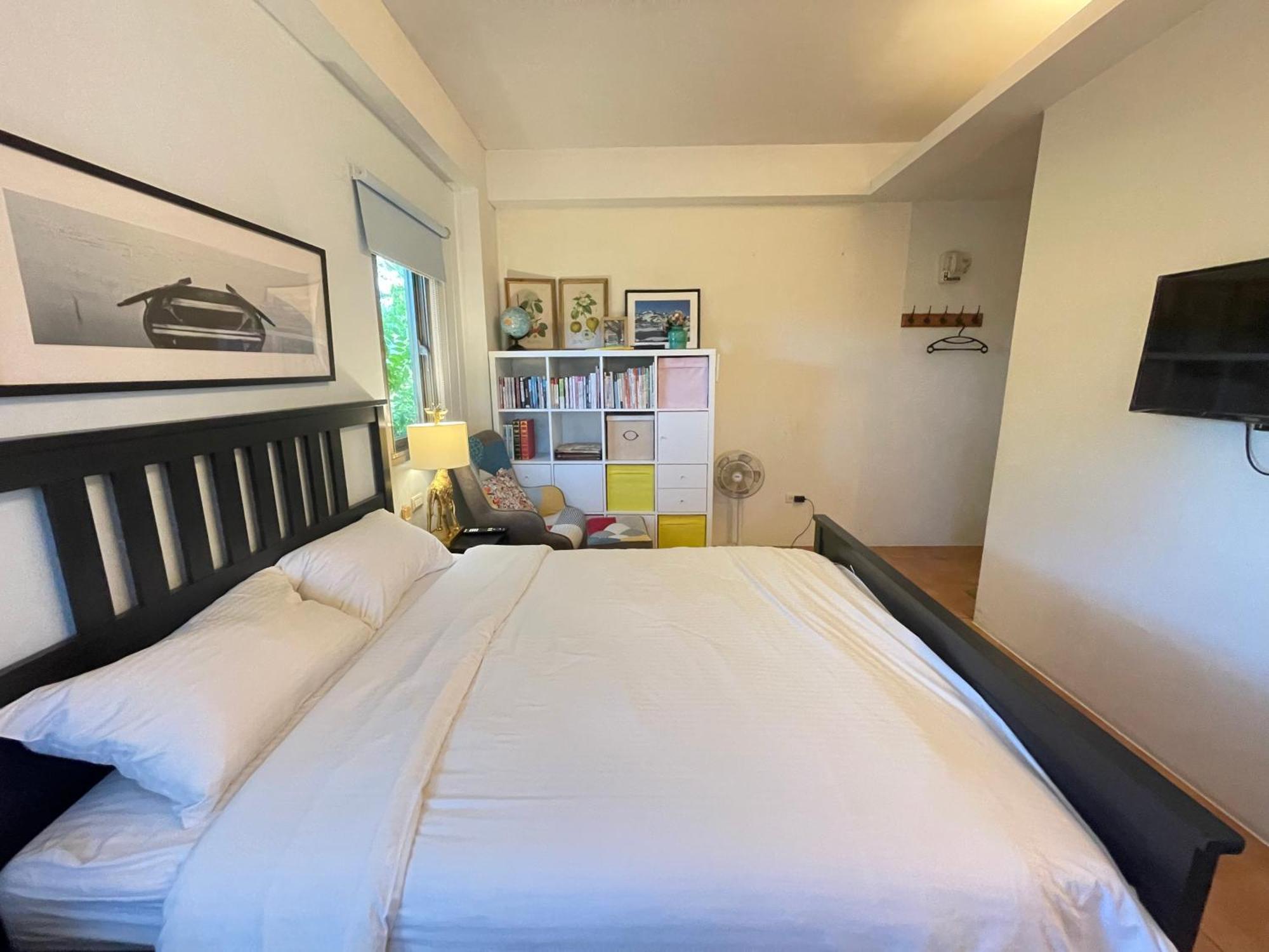 Star Wish B&B Dongshan  Buitenkant foto