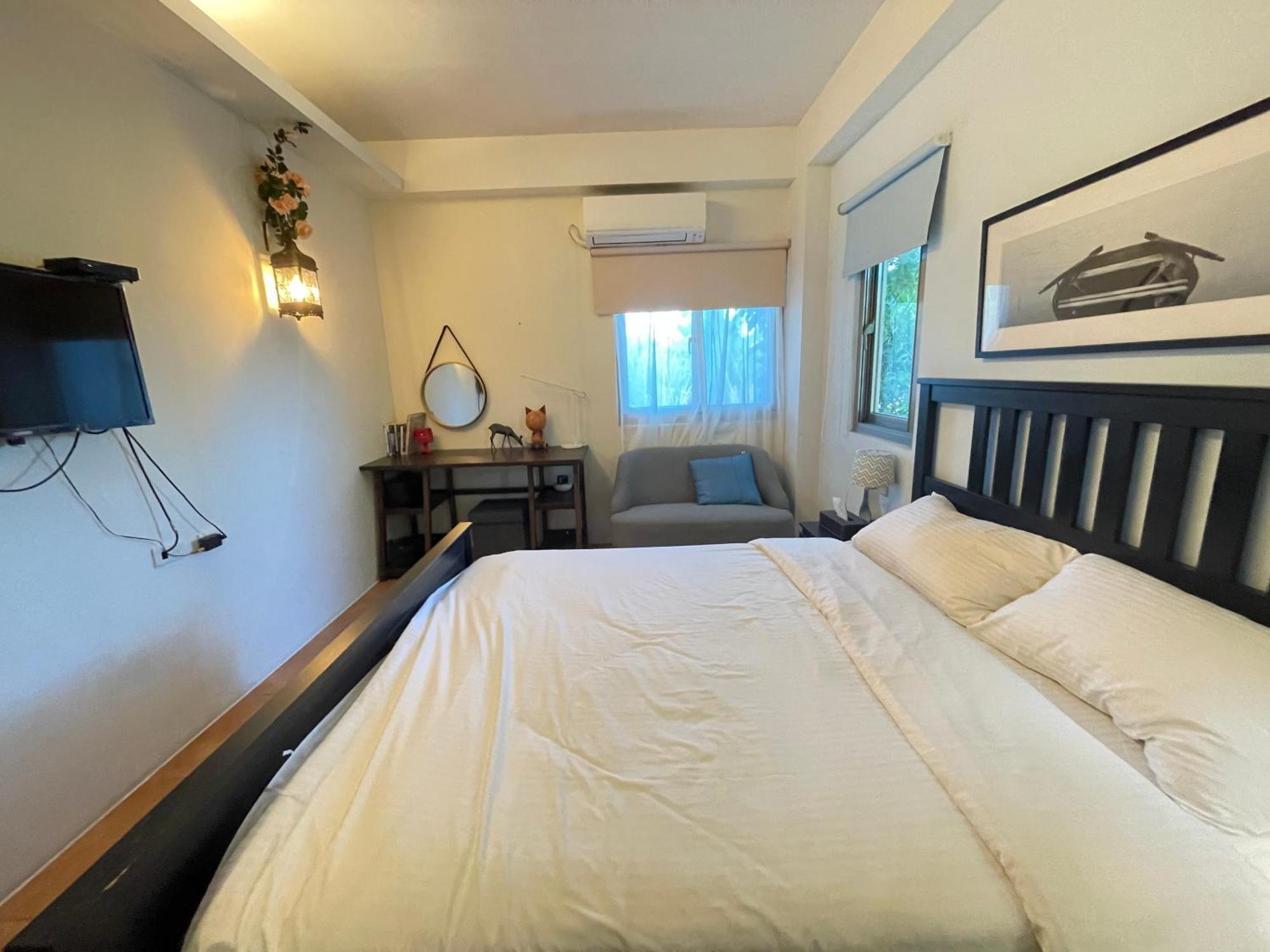 Star Wish B&B Dongshan  Buitenkant foto